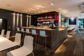 Ferbers Restaurant – Bild 4