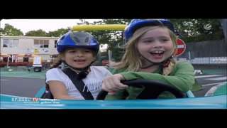 jumicar Hamburg - Fahrspaß mit Lerneffekt – Bild 3