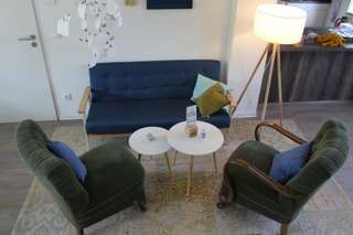 Arkadencafé & Familienzentrum – Bild 1