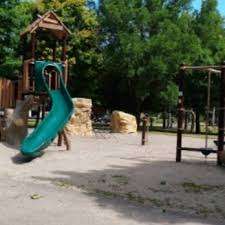 East Hill Park – Bild 1