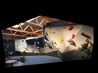 Boulderhalle Prisma – Bild 1