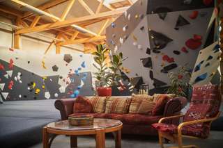 Boulderhalle Prisma – Bild 2