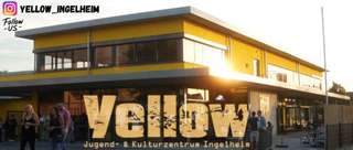 Jugend- und Kulturzentrum "Yellow" – Bild 1