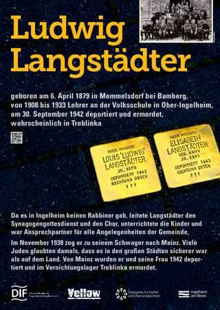 Jugend- und Kulturzentrum "Yellow" – Bild 4