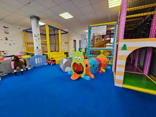 MikaMi Spielzimmer (nur mit Reservierung) – Bild 3