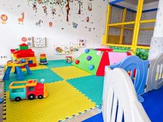 MikaMi Spielzimmer (nur mit Reservierung) – Bild 4