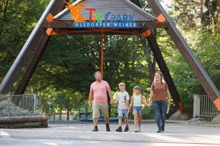 Tierpark Alsdorf – Bild 1
