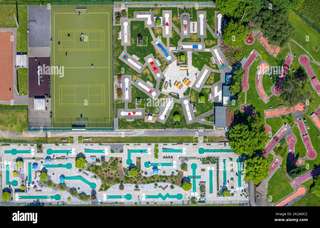 Spielplatz am Heisterkamp – Bild 1