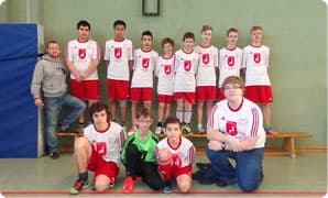 Waldgaststätte Parkhäusl Augsburg – Bild 5