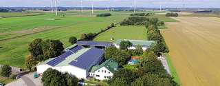 Mehlert Brunsbüttel Verwaltungs GmbH – Bild 1