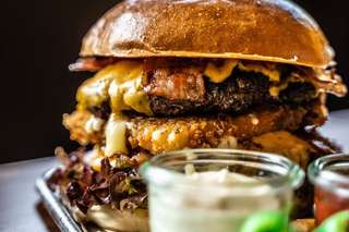 Smokey Burger Uelzen – Bild 2