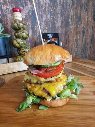Smokey Burger Uelzen – Bild 3