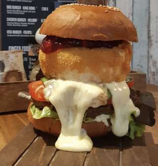 Smokey Burger Uelzen – Bild 4