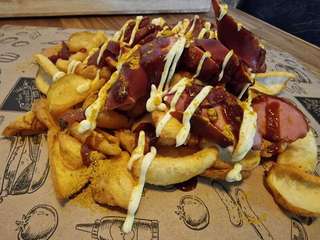 Smokey Burger Uelzen – Bild 5
