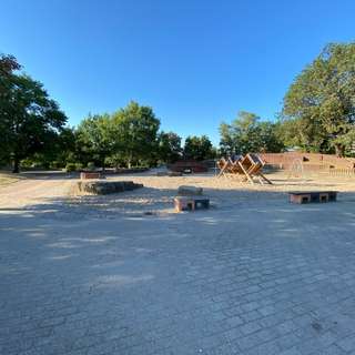Abenteuerspielplatz – Bild 4