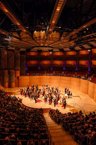 Kölner Philharmonie – Bild 2