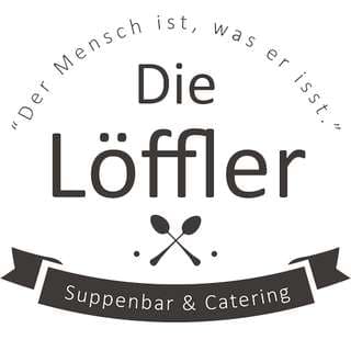 Die Löffler - Catering & Suppenbar – Bild 1