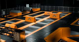 Family Jump Arena – Bild 1