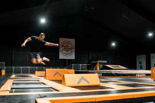 Family Jump Arena – Bild 3