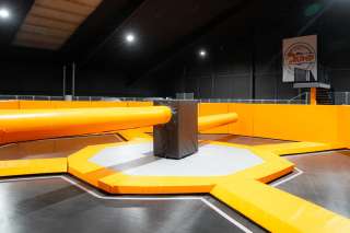 Family Jump Arena – Bild 4