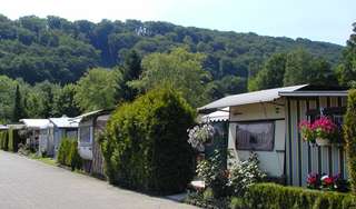 Freizeitdomizil Ruhrtal – Bild 1