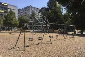 Place de jeux du parc des Acacias – Bild 2