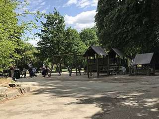 Spielplatz Stadtgarten – Bild 2