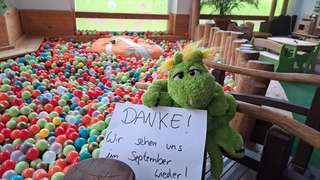 Kindercafé Blubberlutsch – Bild 2