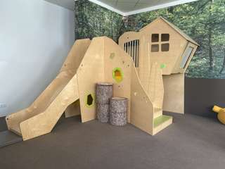 Kindercafé Blubberlutsch – Bild 3