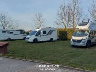 Camping am Rosenhof Görlitz – Bild 3