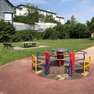 Anna-Spielplatz Düsseldorf – Bild 3