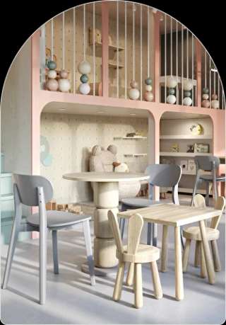 Smart Kids - Family Play Café – Bild 1