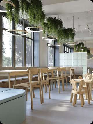 Smart Kids - Family Play Café – Bild 5