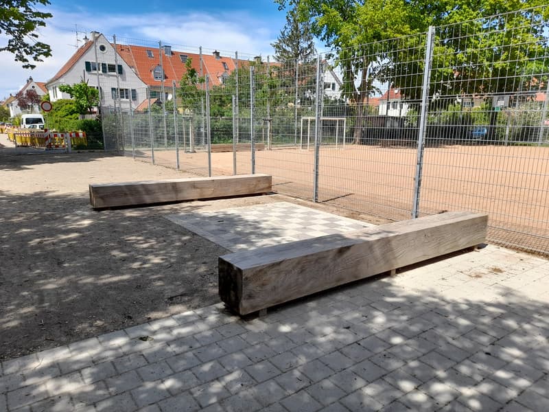 Spiel- und Bolzplatz Englerplatz – Bild 5