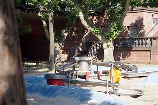 Spielplatz Frankfurt Mainkai – Bild 4