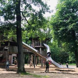 Spielplatz Frankfurt Mainkai – Bild 5