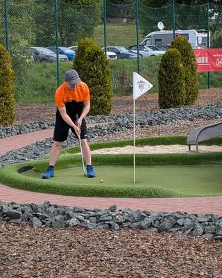 Miniatur-Golf-Club-Wetzlar e.V. – Bild 1