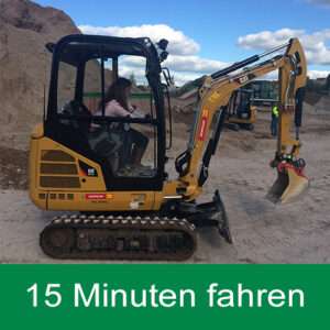 WIWA - Baggerplatz Ausflugsziele Erlebnispark - Baggerpark - freizeitaktivität – Bild 4