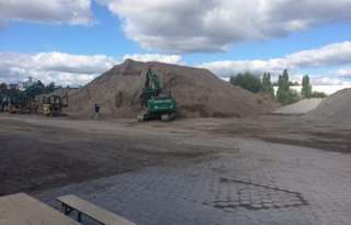 WIWA - Baggerplatz Ausflugsziele Erlebnispark - Baggerpark - freizeitaktivität – Bild 5