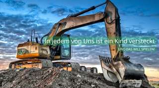 WIWA - Baggerplatz Ausflugsziele Erlebnispark - Baggerpark - freizeitaktivität – Bild 6