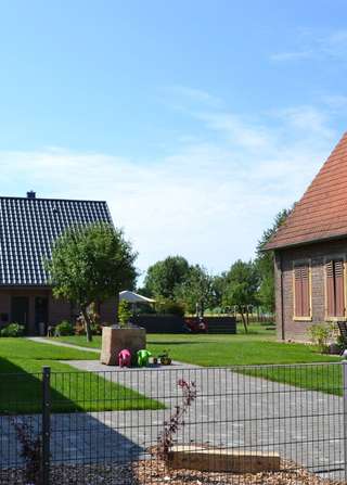 Hof Wahlkamp – Bild 1