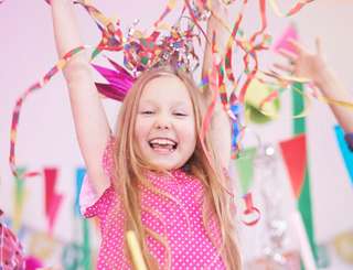 Kindergeburtstag Braunschweig - Geburtstagsprofis – Bild 1