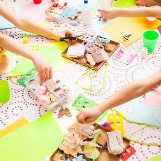 Kindergeburtstag Braunschweig - Geburtstagsprofis – Bild 2