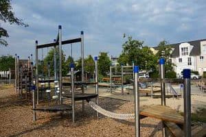 Spielplatz am PCT – Bild 4