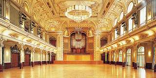 Historische Stadthalle Wuppertal GmbH – Bild 3