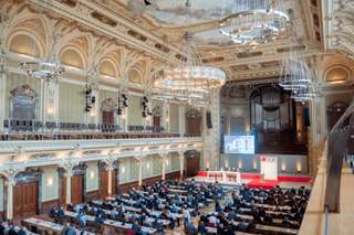 Historische Stadthalle Wuppertal GmbH – Bild 4