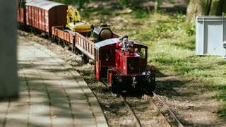 Minibahn Emden – Bild 2