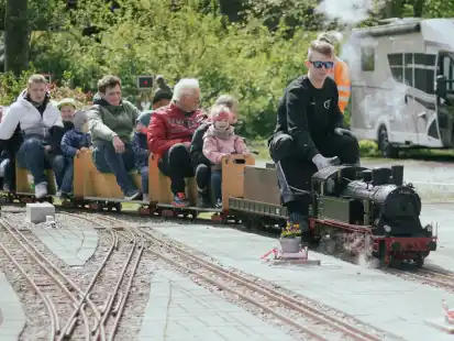 Minibahn Emden – Bild 6