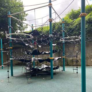 Spielplatz Am Hopfengarten – Bild 2