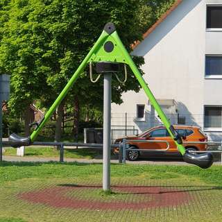 Spielplatz Flöz Zollverein – Bild 3